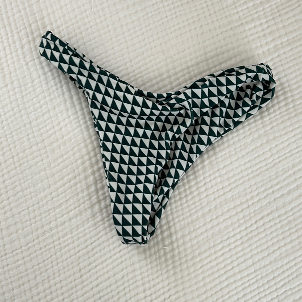 MIKOH swim bottom only